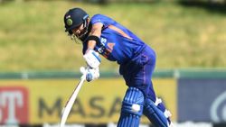 IND vs SA 3rd ODI – கோலிக்கு ஓய்வு..? இந்திய அணியில் 4 மாற்றங்கள்..! ஆறுதல் வெற்றி பெற்ற தீவிரம்..!