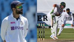 எல்கரின் டிஆர்எஸ் தான் தோல்விக்கு காரணம்?.. விராட் கோலி கூறிய விளக்கம்.. கொந்தளிக்கும் ரசிகர்கள்!