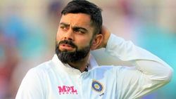 அப்படி செய்யாதீங்க பிளீஸ்..!! மகளுக்காக விராட் கோலி ரசிகர்களுக்கு விடுத்த கோரிக்கை