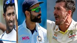 விராட் கோலியை கிண்டல் செய்த ஆஸி. சேனல்.. ஆஸி. சேனலை வாசிம் ஜாபர் மரண கலாய்..!!