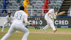 பழி தீர்த்த தென்னாப்பிரிக்கா.. இந்தியாவின் கோட்டை உடைந்தது..IND vs SA 2nd Test