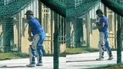 தோனியின் ஆட்டம் ஸ்டார்ட்!! .. இந்த முறை பவுண்டரி ஸ்பெஷல்.. இணையத்தில் தீயாய் பரவு பயிற்சி வீடியோ!