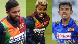 இலங்கை அணிக்கு தர்மசங்கடம்.. அடுத்தடுத்து முக்கிய வீரர்கள் விலகல்.. இந்தியாவை சமாளிக்குமா?