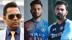 “ஒரே செயலில் 2 பிரச்சினை தீரும்” கே.எல்.ராகுலால் ரிஷப் பண்ட்-க்கு ஆபத்து.. எச்சரித்த ஆகாஷ் சோப்ரா!