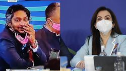 “அடப்பாவீங்களா..” மெகா ஏலத்தில் சங்ககாராவின் தவறான செயல்.. பெரும் இழப்பை சந்தித்த மும்பை அணி வீடியோ!