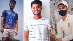 கிரிக்கெட்டிற்காக எல்லைகளை’ கடந்த வீரர்.. ஐபிஎல் கண்டெடுக்கும் இளம் சிங்கம் - வியப்பூட்டும் கதை!