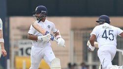 என்னை விமர்சித்தால், கிரிக்கெட் தெரியாது என்று அர்த்தம்..! கோலி மீது மறைமுக தாக்கு.. ரஹானே ஓபன் டாக்