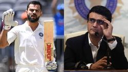 கோலியின் 100வது டெஸ்ட்டில் திடீர் மாற்றம்.. பிசிசிஐ செய்த ஸ்பெஷல் ஏற்பாடு.. அதுவும் பெங்களூருவில்!!