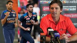 அவங்க 2 பேரும் தேறமாட்டாங்க.. டி20 உலகக்கோப்பைக்கான திட்டம்.. ரோகித்திற்கு சீனியர் கூறிய முக்கிய அட்வைஸ்