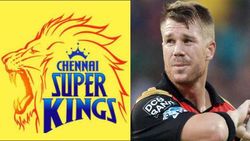 வார்னருக்காக சிஎஸ்கே காட்டிய அதீத ஆர்வம்.. ஸ்மார்ட் மூவ் கொடுத்த டெல்லி.. அட்டகாச ஓப்பனிங் ரெடி!