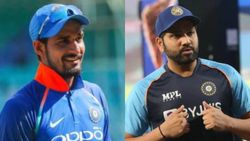 இந்திய அணிக்கு புதிய ஃபினிஷர்.. இளம் வீரரை அறிமுகம் செய்யும் ரோகித் சர்மா.. ஐபிஎல் மூலம் அடித்த லக்!