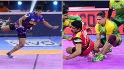 புரோ கபடி லீக்.. இறுதி சுற்றில் பாட்னா,டெல்லி இன்று மோதல்.. வெற்றி வாயப்ப்பு யாருக்கு?