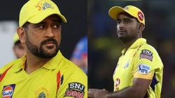 தோனி இடத்திற்கு ஆசைப்பட்ட அம்பத்தி ராயுடு.. விட்டு வைக்குமா சிஎஸ்கே.. மெகா ஏலத்திற்கு பெரும் ப்ளான்!