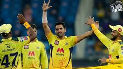 இதுதான் சிஎஸ்கே.. எதிர்பார்க்காத 