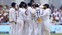 4 சீனியர் வீரர்களுக்கு ஆப்பு.. இனி டெஸ்ட் கிரிக்கெட் அவ்வளவு தான்!!.. முடிவு கட்டிய பிசிசிஐ!