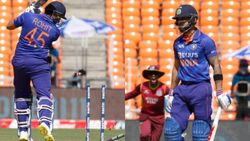 “இவ்ளோ அவசர புத்தியா” ஒரே ஓவரில் அடுத்தடுத்து வெளியேறிய ரோகித், கோலி.. அல்சாரி ஜோசப் பக்கா ஸ்கெட்ச்