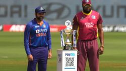 இந்தியா Vs வெஸ்ட் இண்டீஸ் 2வது ஒருநாள் போட்டி – பிளேயிங் லெவன் – பிட்ச் ரிப்போர்ட்