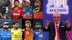 ஐபிஎல் மெகா ஏலம்.. நேரலையை எங்கு? எப்படி? பார்ப்பது.. 600 வீரர்களுக்கான கடும் போட்டி இன்று தொடக்கம்!