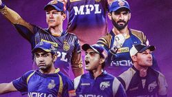 அட்ரா சக்க..!! கொல்கத்தா அணியின் புதிய கேப்டனாக ஸ்ரேயாஸ் ஐயர் நியமனம்.. ஓ.. இதுதான் காரணமா?