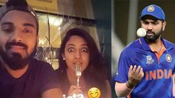 “திருமணம் தான் காரணம்”.. முதல் ODI-ல் கே.எல்.ராகுல் விலகியதற்கு உண்மை காரணம்.. ரோகித்திற்கு சிக்கல்!