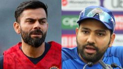 கோலியுடன் மனக் கசப்பா? முதல் ஒருநாள் போட்டியில் உள்ள சிக்கல்கள்.. ரோகித் சர்மா அதிகாரப்பூர்வ தகவல்!