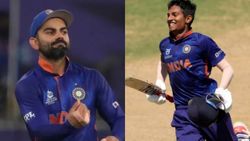 “விராட் கோலி தந்த அட்வைஸ் என்ன?” U19 உலகக்கோப்பை இறுதிப்போட்டி.. இந்திய கேப்டன் யாஷ் துல் பெருமிதம்