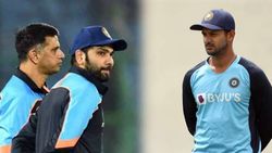 இந்திய அணியில் புதிய ஓப்பனர்.. முதல் ODI-க்காக ரோகித் அதிரடி முடிவு.. அதிர்ச்சியில் மயங்க் அகர்வால்!