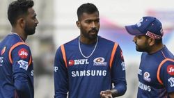 ரோகித் சர்மா செய்த துரோகம்?.. கோபத்தில் பாண்ட்யா சகோதரர்கள்.. இளம் வீரரால் வந்த பிரச்சினை!