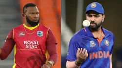 டி20 ரவுண்ட் 2. !! பொலார்டை நாக் அவுட் செய்வாரா ரோகித்..!! பிளேயிங் லெவனில் மாற்றம்.. நாளை மோதல்