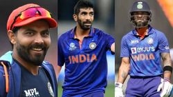 டி20 தொடரில் இருந்து விராட் கோலி திடீர் விலகல்.. கம்பேக் கொடுக்கும் ஜடேஜா - பும்ரா.. காரணம் என்ன?