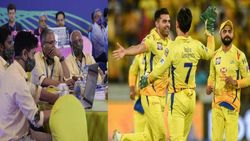 புதுசு கண்ணா.. புதுசு!! சிஎஸ்கேவின் 25 பேர் கொண்ட படை.. தோனியில் அசத்தல் தேர்வு.. முழு பட்டியல் இதோ