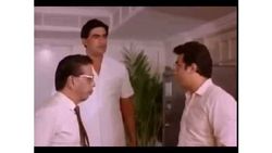 கமல் படத்தில் நடித்த பிரபல விளையாட்டு வீரர் காலமானார்.. 2 முறை ஒலிம்பிக்கில் விளையாடியவர்