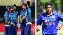 அஸ்வினை தட்டித்தூக்கவுள்ள மும்பை இந்தியன்ஸ்.. பெரும் தொகைக்கு ஏற்பாடு.. பின்னால் உள்ள முக்கிய காரணம்