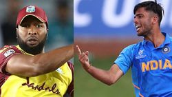 “யார்ரா இந்த பொடியன்” இந்திய வீரரை கண்டு ஆடிப்போன வெஸ்ட் இண்டீஸ் வீரர்கள்.. முதல் டி20ல் திருப்பம்!