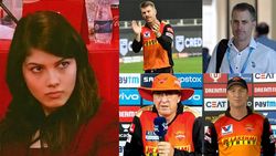 “சொன்னது எதையுமே செய்யல” ஐதராபாத் அணியில் இருந்து மற்றொரு ஆஸ்திரேலியர் விலகல்.. நீடிக்கும் சர்ச்சை!