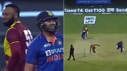 “அவர அவ்ளோ சாதாரணமா நினைக்காத போலி”.. ரோகித்திற்காக குரல் கொடுத்த கோலி - ஆடியோவால் ரசிகர்கள் குஷி!