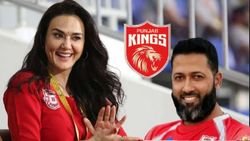 பஞ்சாப் அணியில் சிக்கல்.. IPL ஏலத்திலிருந்து விலகிய ப்ரீத்தி ஜிந்தா.. வாசிம் ஜாபர் ராஜினாமா..!