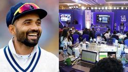 ரகானேவுக்கு கோடிக்கணக்கில் ஏலம்.. ரிஸ்க் எடுத்த முன்னணி அணி.. பெரும் நன்மை உள்ளது - விவரம்!