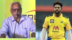 “அட இதுதாங்க காரணம்”.. சுரேஷ் ரெய்னாவை ஏன் சிஎஸ்கே ஏலம் எடுக்கவில்லை?.. உண்மையை உடைத்த காசி விஸ்வநாதன்