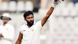 மகளை இழந்த கிரிக்கெட் வீரர்.. மனம் தளராமல் எடுத்த முடிவு.. சோதனையை கடந்து சாதனை