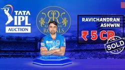 அஸ்வினுக்கு ஆர்வம் காட்டாத ஐபிஎல் அணிகள்.. மளமளவென சரிந்த ரேட்.. என்ன காரணம்?