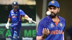 ஓப்பனிங் வீரராக ரிஷப் பண்ட்.. 2வது ODI ல் திடீர் ட்விஸ்ட்.. எச்சரிக்கை மணியடித்த ரோகித் - காரணம் இதோ