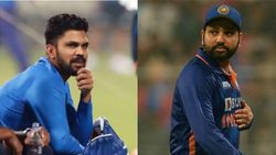 ருதுராஜுக்கு உள்ள கண்டம்.. கடைசி நேரத்தில் ரோகித் எடுத்த முடிவு.. இதெல்லாம் நியாயமே இல்லையே?