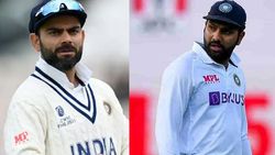 “ரோகித் -க்கு மட்டும் அந்த பிரச்சினை இருக்காதோ?” சுதாரித்த விராட் கோலி ரசிகர்கள்..சிக்கலில் பிசிசிஐ