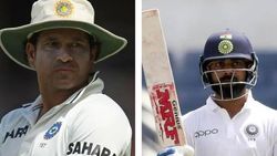 கோலி வழங்கிய மதிப்புமிக்க பரிசு பொருள்.. வேண்டாம் என திருப்பி கொடுத்த சச்சின்..!! காரணம் என்ன?