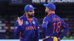 “இன்னும் ஒரே ஒரு இன்னிங்ஸ் தான்”.. விராட் கோலிக்காக தோள் கொடுத்த ரோகித்.. விமர்சனங்களுக்கு பதிலடி