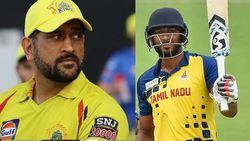 “சிஎஸ்கேவுக்கு தர்ம அடி”.. ரஞ்சிக்கோப்பையில் பதில் சொன்ன ஷாருக்கான்.. அதிரடி சதத்தால் வியப்பு!