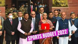 மத்திய பட்ஜெட்: விளையாட்டு துறைக்கு வரலாற்றில் புதிய உச்சம்.. ரூ.300 கோடி அதிகரிப்பு.. காரணம் என்ன?