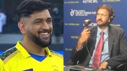 இம்முறை ஐபிஎல் கோப்பை தோனிக்கு தான்.. அடிச்சி கூறும் கிரிக்கெட் விமர்சகர் நாணி.. காரணம் இது தான்..!!