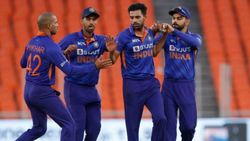 ஸ்ரேயாஸ், தீபக் சாஹர் செம அடி..!! ஒயிட்வாஷ் செய்ய இந்தியா தீவிரம்.. சமாளிக்குமா வெஸ்ட் இண்டீஸ்..!!